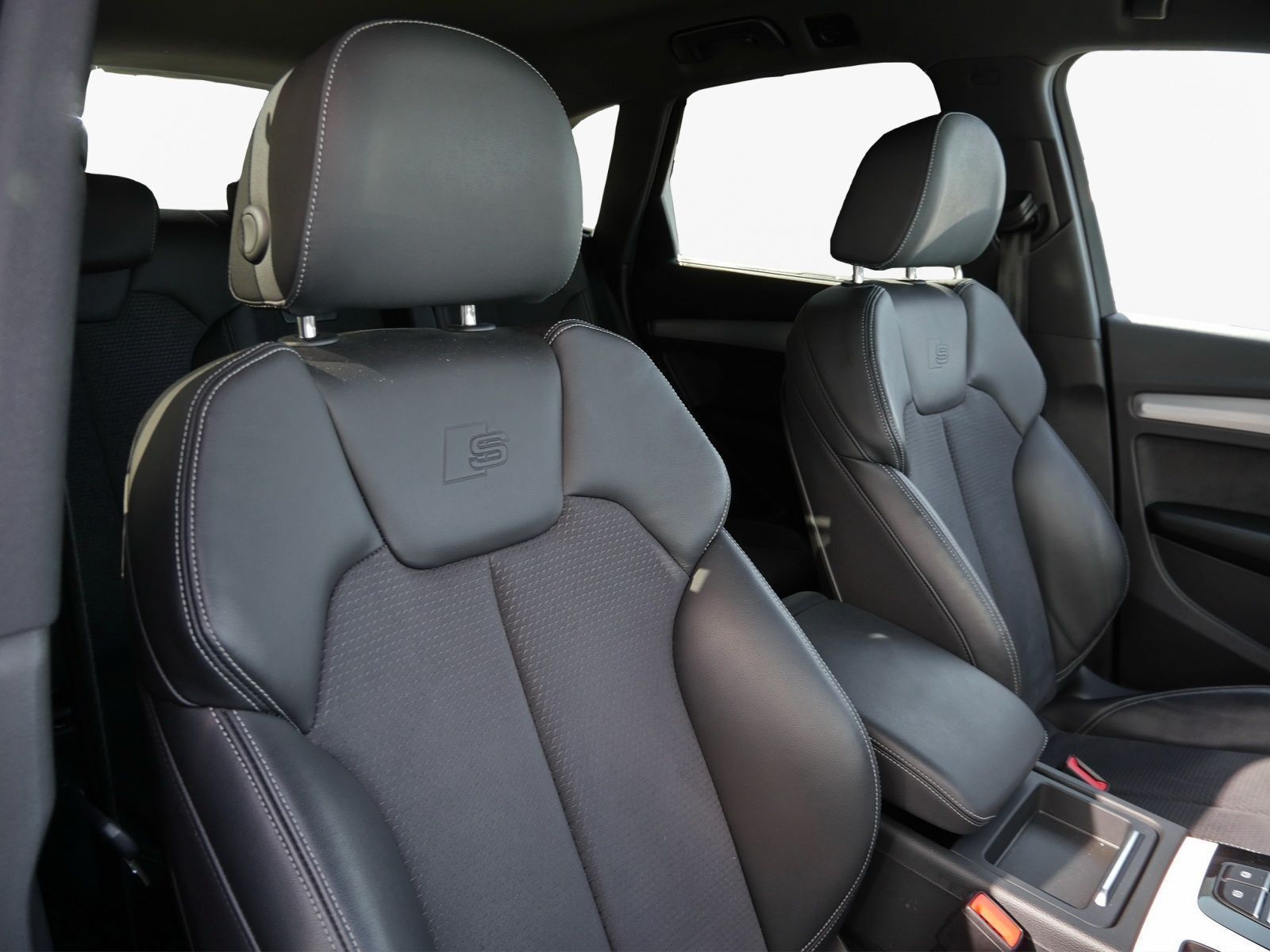 Audi Q5 - Bild 11