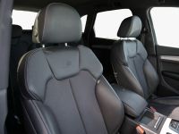 Audi Q5 - Vorschau Bild 11