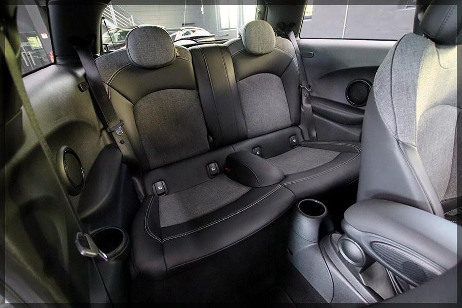 MINI COOPER S Mini Cooper S PANO / PDC / CAM
