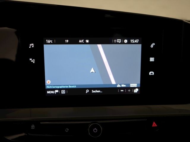 Mokka-e B ELEGANCE 50kWh AT+LED+NAVI+RÜCKFAHRKAM