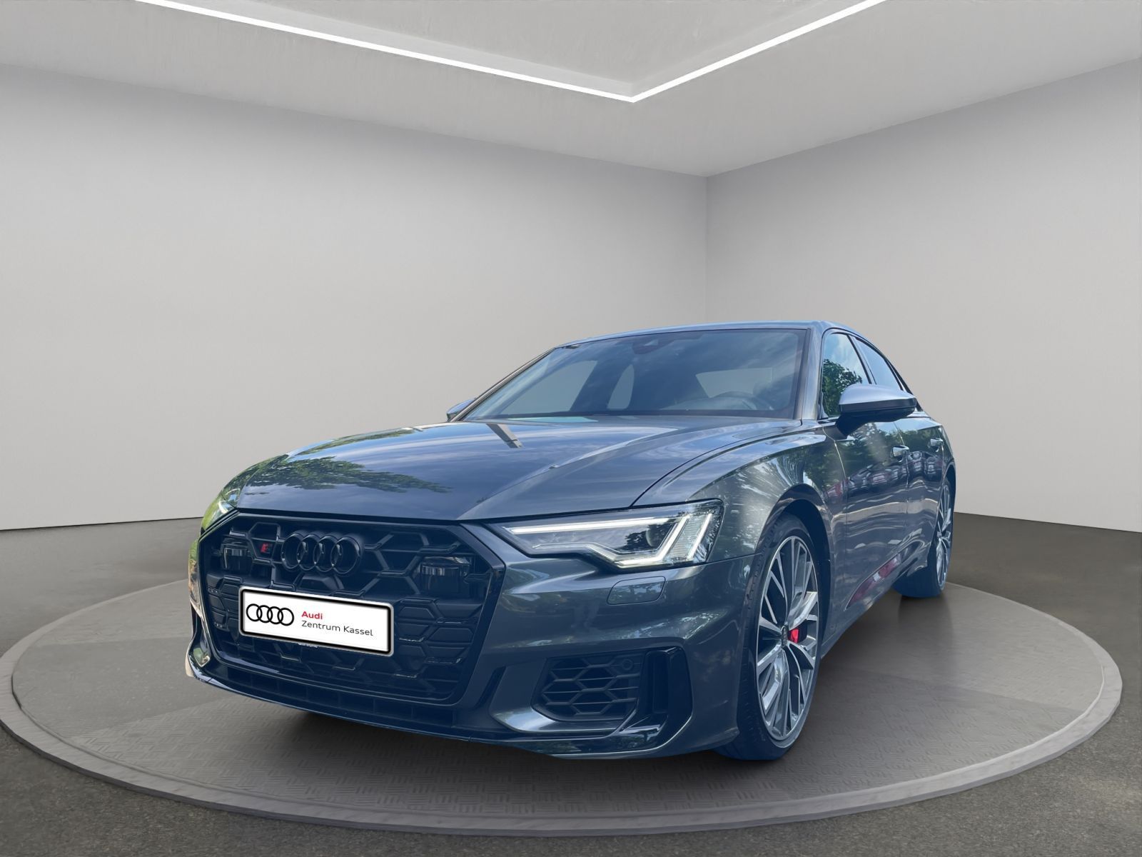 Audi S6 - Bild 3