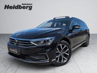 Volkswagen Passat Variant GTE Nappa IQ-Matrix PANO AHK-schw