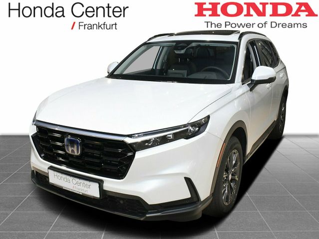 Honda CR-V e:HEV Advance AWD