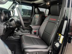 JEEP Wrangler Rubicon Xtreme 35 Hardtop-Winde 3.6l V6