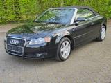 Audi A4 Cabrio 1.8 T*Leder*Klimaut*Sitzh*Tempom* - Audi A4: K8