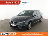Seat Leon 1.5 TSI ACT FR Black Matt Edition Aut.*NAVI - Seat Leon: Fr Black Matt Edition