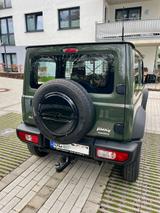 Suzuki Jimny HJ 1.5 ALLGRIP Comfort NFZ LED Allrad - Suzuki Jimny Gebrauchtwagen in Köln