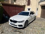 BMW 530i xDrive Touring A - - BMW 530 in Dresden