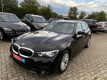 BMW 318 - 9