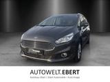 Ford S-Max 1.5 EcoBoost Titanium Start/Stopp - Ford S-Max in Mannheim