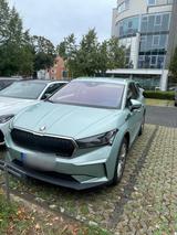 Skoda Enyaq iV80 - Skoda Enyaq von privat
