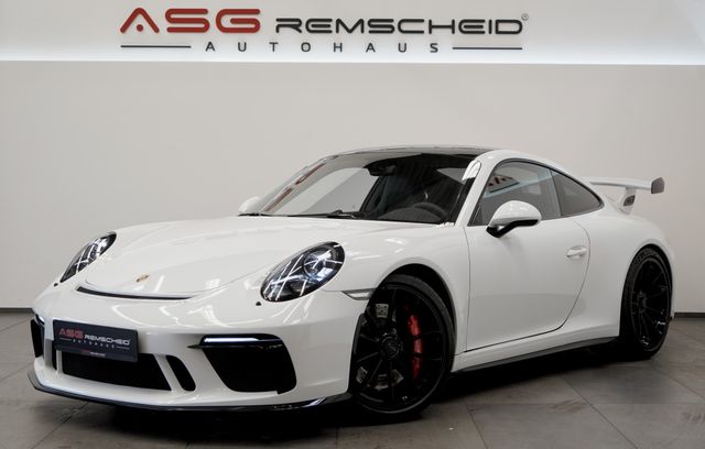 Porsche 911 (991) 991.2 GT3 *Chrono *LIFT *Sport Design*