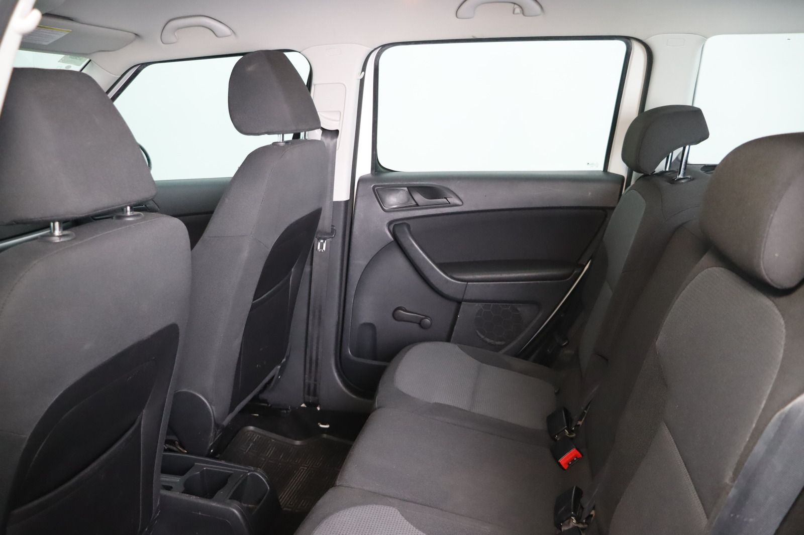 Fahrzeugabbildung SKODA Yeti 2.0 TDI 4x4 * Klima * Anhängerk.