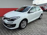 Renault Megane III Grandtour 1.2 TCe AUTOMATIK - gebrauchte Renault Megane aus dem Jahr 2014