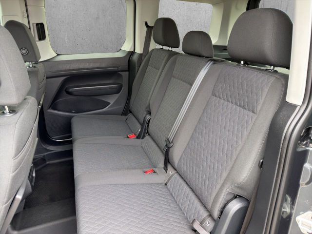 Caddy Life 2.0 TDI DSG LED/Navi/Standhzg/APC