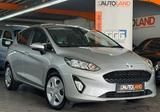 Ford Fiesta Cool & Connect*NUR 53TKM*NAVI*LED*PDC - Ford Fiesta Gebrauchtwagen in Bonn
