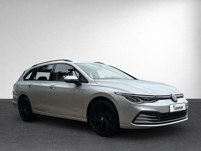 Golf VIII Variant 1.0 eTSI DSG NAVI+LED+ACC+DAB+