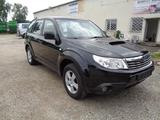 Subaru Forester Active 2.0 - Subaru Forester aus 2009