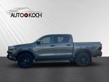 Toyota Hilux Double Cab Invincible 4x4 Navi Soundsystem - Toyota Hilux in Aachen