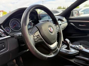 2015 Alpina D4 — миниатюра 24