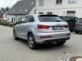 Audi Q3 2.0 TDI Quattro S Line perfekte Historie Voll - Audi Q3 von privat