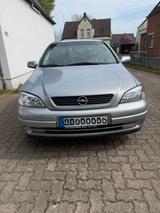 Opel Auto Opel Astra - gebrauchte Opel Astra aus dem Jahr 2000