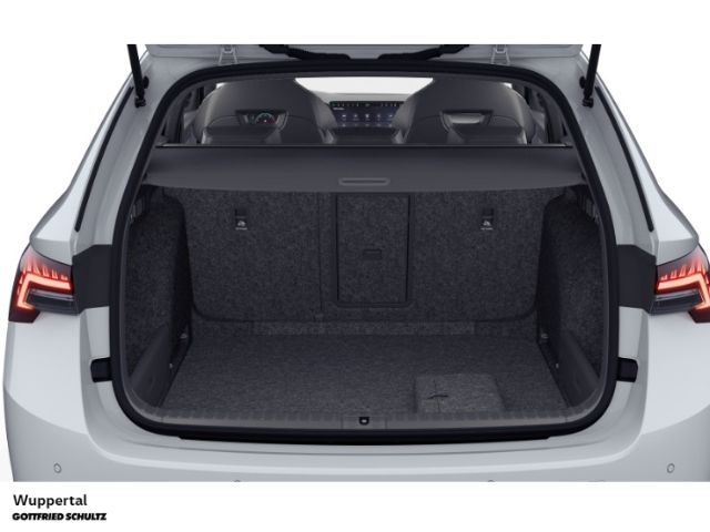 Skoda Octavia - Bild 7
