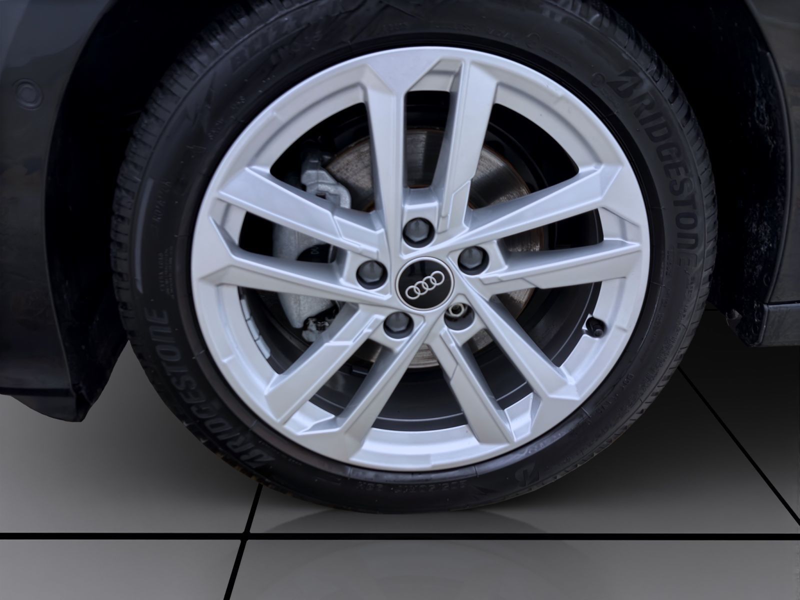 Audi A3 - Bild 8