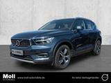 Volvo XC40 Inscription AWD StandHZG Navi Leder Digital