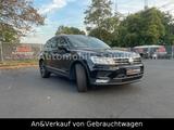 Volkswagen Tiguan Sound BMT/Start-Stopp*Pano*Kamera*ACC*Lan - Volkswagen Tiguan SOUND mit Benzin-Antrieb