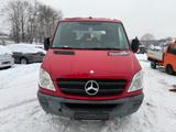 Mercedes-Benz Sprinter II Pritsche/DoKa 310/311/313/314/316 CD - Mercedes-Benz Sprinter 313 doka