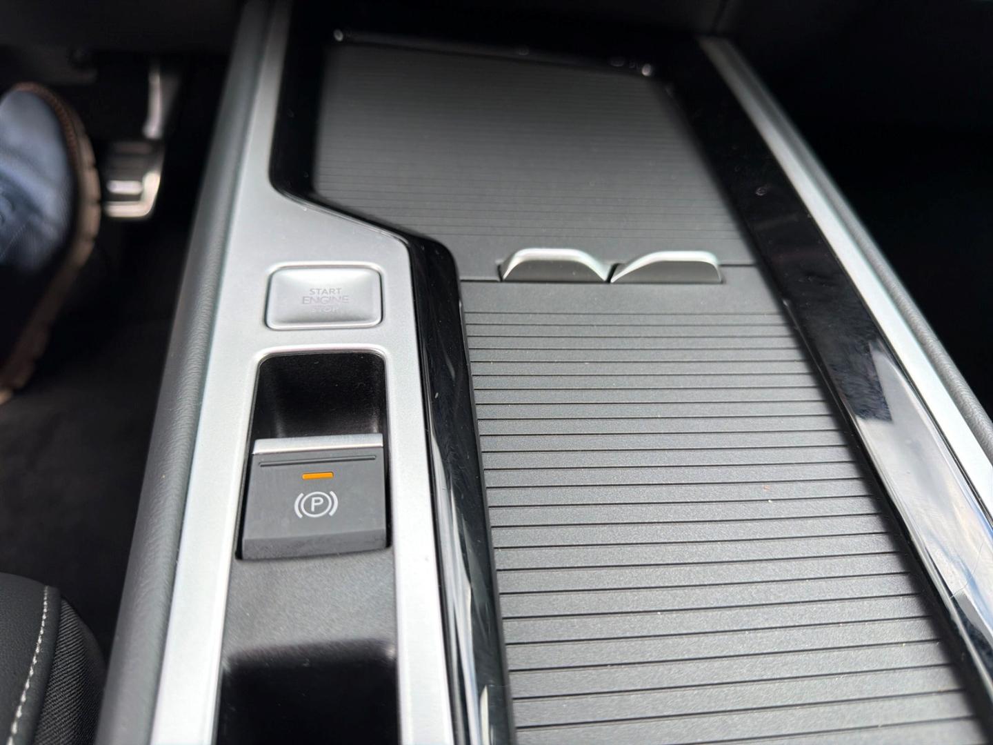 Volkswagen Passat 2.0 TDI DSG R-line Matrix ACC Kam, миниатюра 14