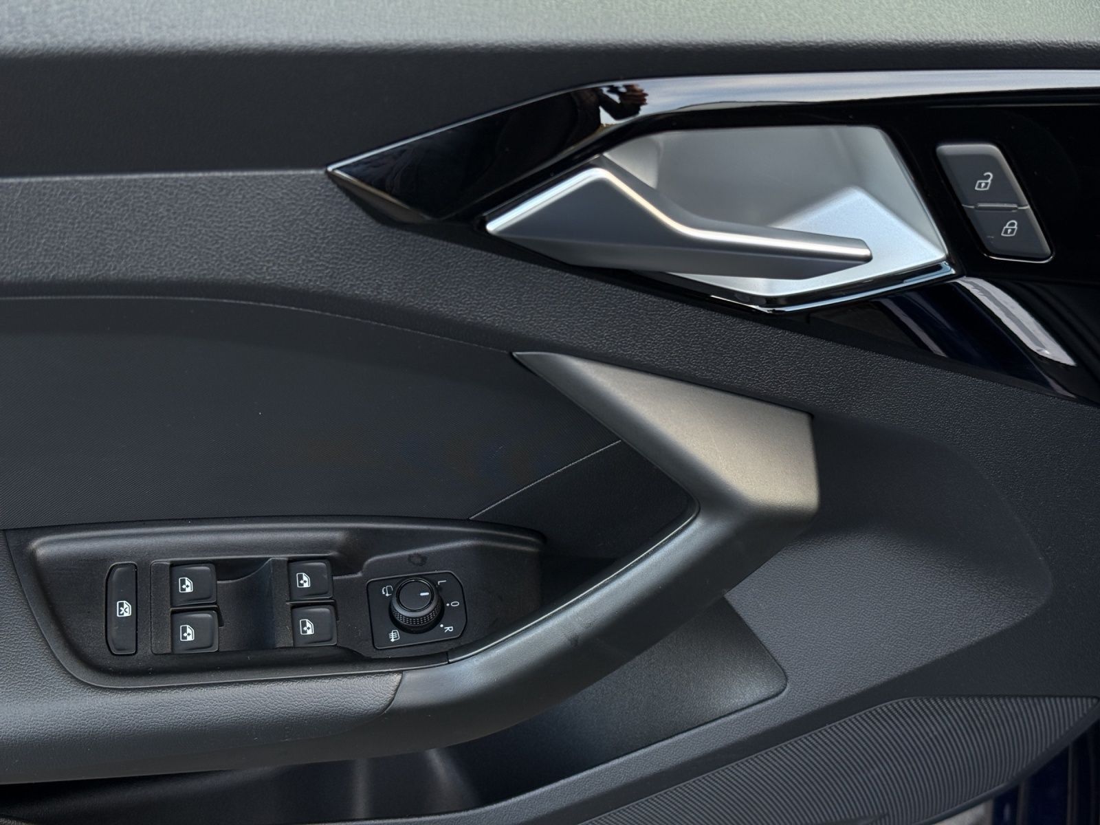 Audi A1 - Bild 8