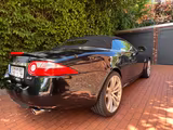 Jaguar XK8 DEKRA GEPRÜFT - TOP ZUSTAND  - Jaguar XK8 Gebrauchtwagen
