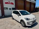 Volkswagen up! cheer up! - VW up! Gebrauchtwagen in Dortmund