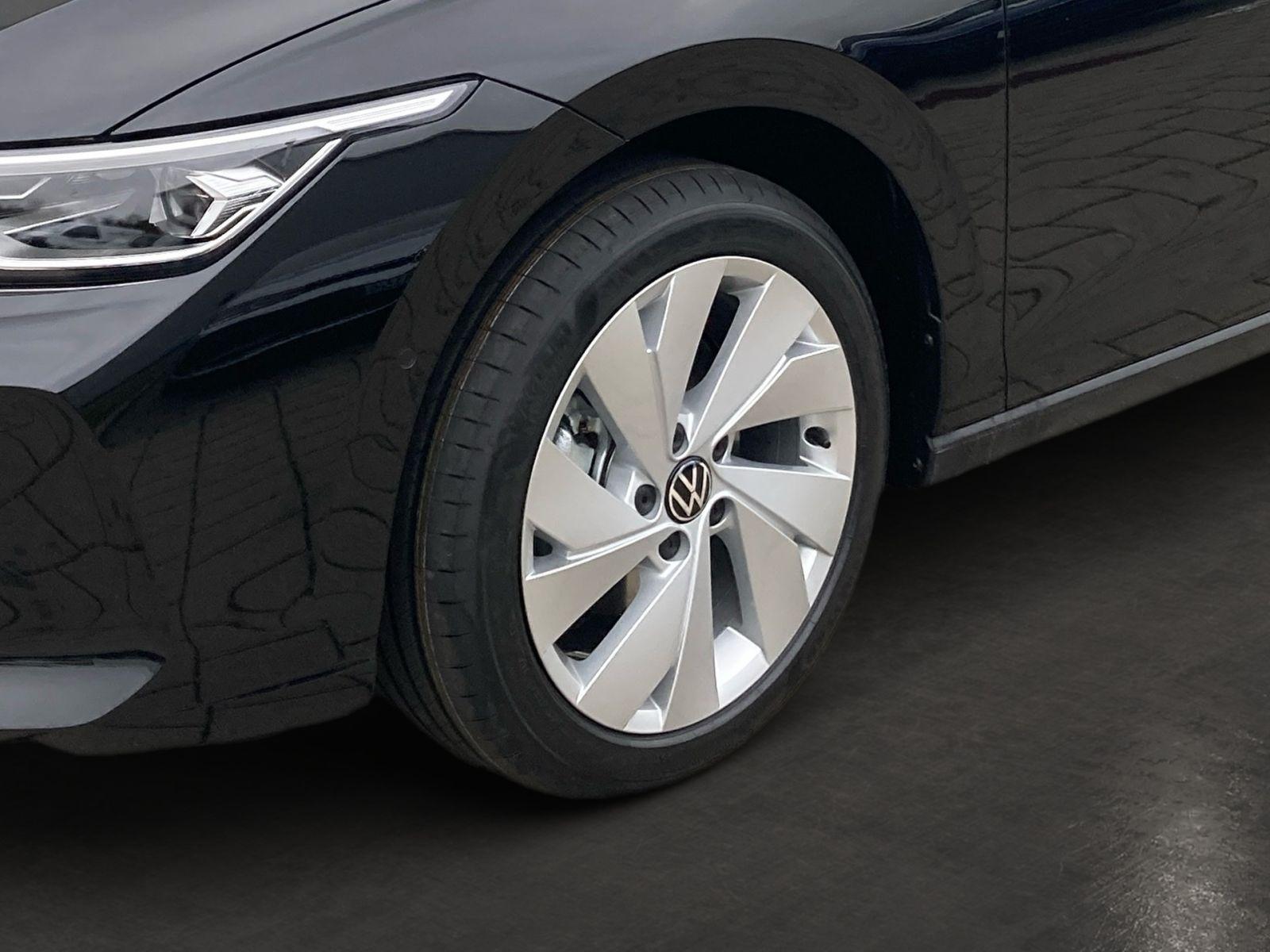 Volkswagen Golf ENERGY 1.5 TSI DSG LED Navi PDC ACC, миниатюра 28