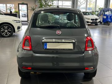 Fiat 500 - 4