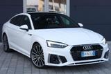 Audi AUDI A5 SPB 40 TDI S line edition MHEV S tronic  - Audi A5 Hybrid (Diesel/Elektro): Automatik