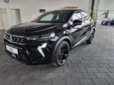 Mitsubishi 1.8 Diamant Plus Black Hybrid - Mitsubishi ASX Plus mit Hybrid-Antrieb (Benzin/Elektro)