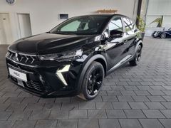 Fotografie des Mitsubishi ASX