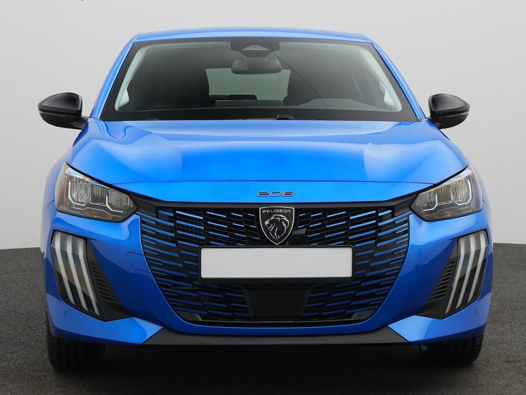 Peugeot 208 ALLURE HYBRID 110 e-DSC6 imagem 3
