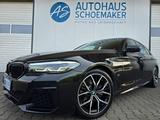 BMW 520i M Sport*ERST 6.700km*LC-Prof,Leder,19´´RFK - BMW: 700