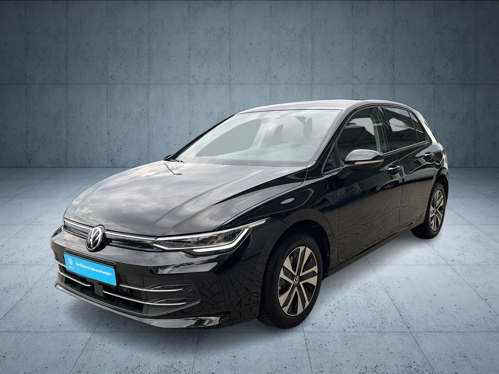 Volkswagen Golf ENERGY 1.5 eTSI DSG R-KAMERA LED ACC NAVI foto 2