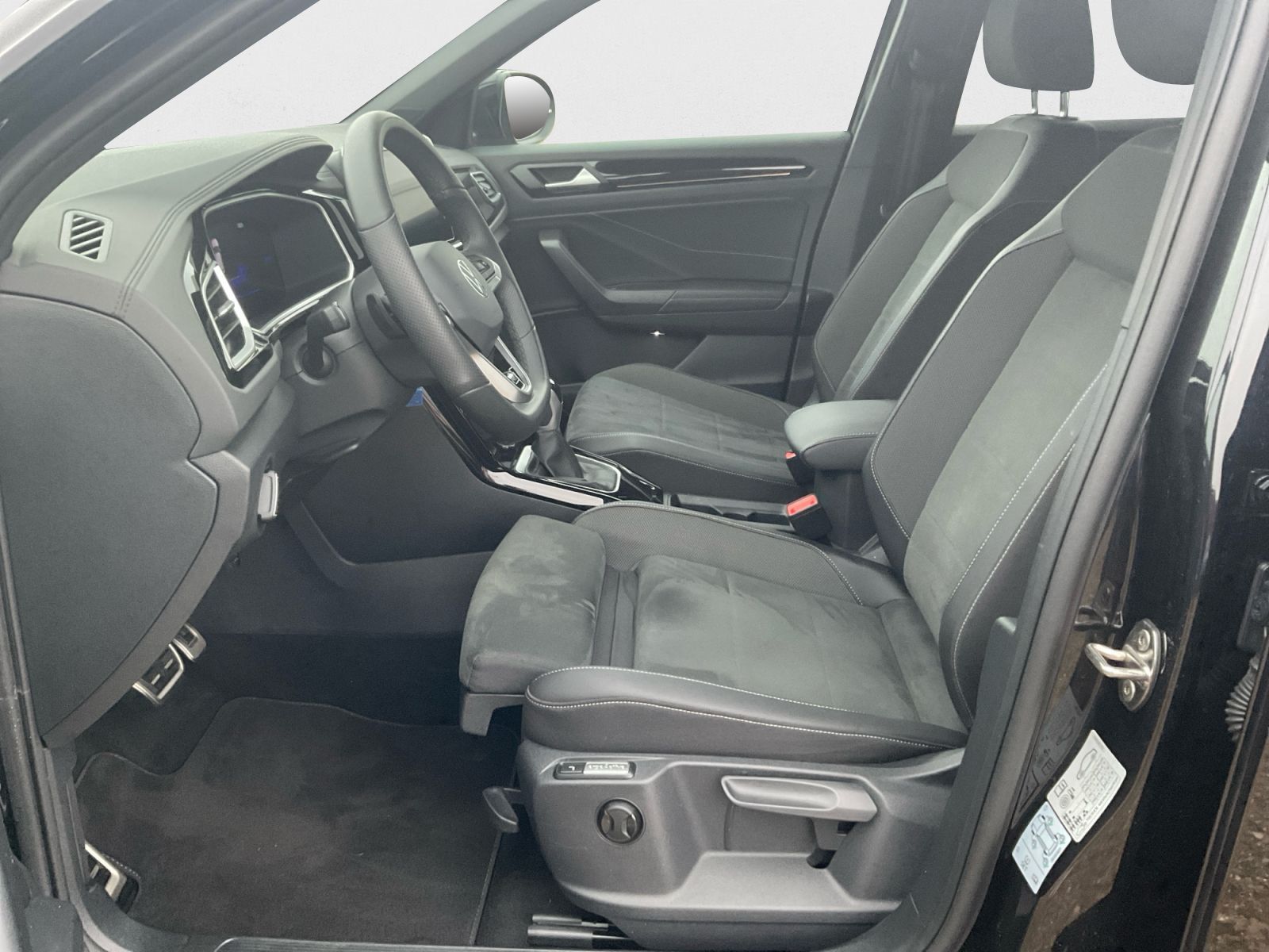Volkswagen T-Roc - Bild 9