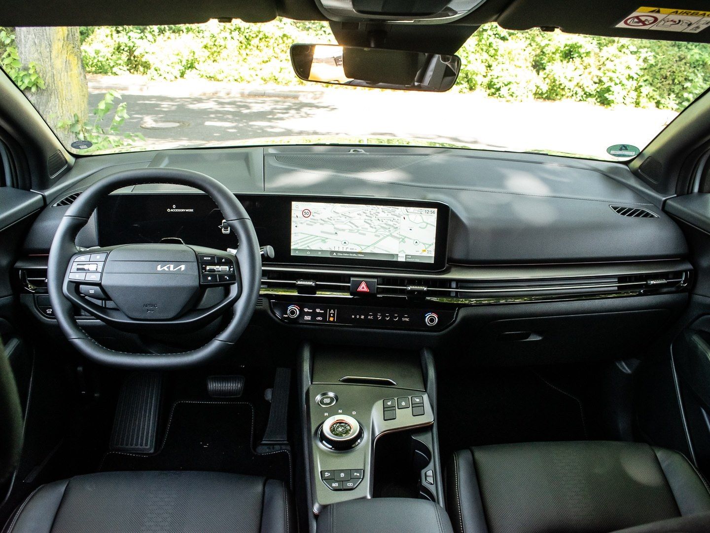 Kia Sportage - Bild 8