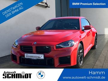 BMW Leasing Angebot: BMW M2 Coupe / NP= 84.740,- / Harman / Adapt. LED /