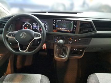 Knaus Tourer Van VANSATION 500 LT Modell 2025