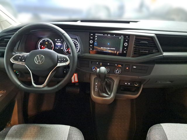 Knaus Tourer Van VANSATION 500 LT Modell 2025