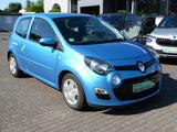 Renault Twingo 1.2 55kW 16V iTwingo - Renault Twingo: 16v