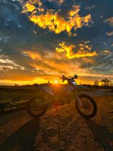 KTM EXC 300 TPI - KTM ENDURO 300
